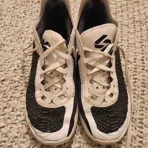 Nike Air Jordan Luka 1 basketball shoes